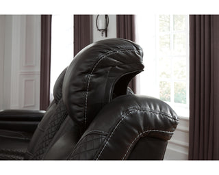 Party Time Power Reclining Sofa and Recliner