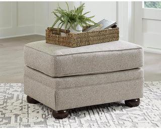 Gaelon Ottoman