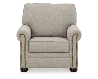 Gaelon Chair