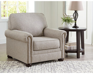 Gaelon Chair