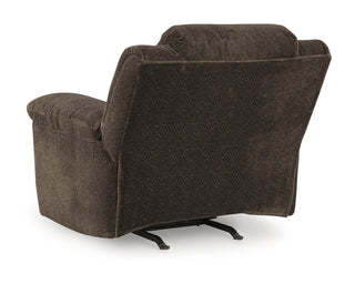 Frohn Reclining Sofa and Recliner