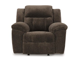 Frohn Reclining Sofa, Loveseat and Recliner