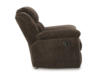 Frohn Reclining Sofa, Loveseat and Recliner