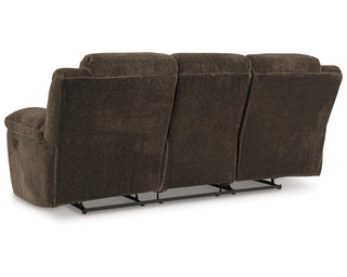 Frohn Reclining Sofa, Loveseat and Recliner