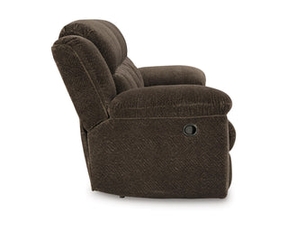 Frohn Reclining Sofa and Loveseat