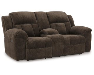 Frohn Reclining Loveseat and Recliner