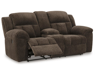 Frohn Reclining Loveseat and Recliner