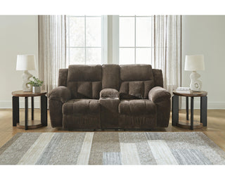 Frohn Reclining Loveseat and Recliner