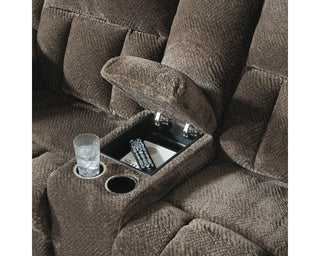 Frohn Reclining Loveseat and Recliner