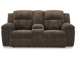 Frohn Reclining Loveseat and Recliner