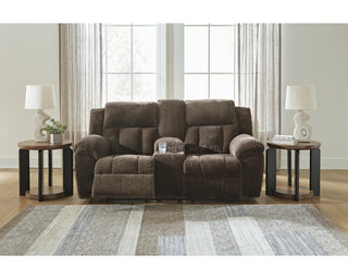 Frohn Reclining Loveseat and Recliner
