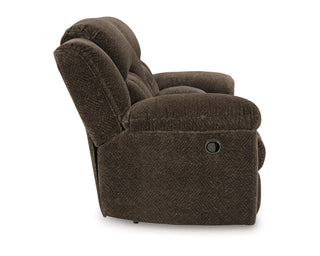 Frohn Reclining Loveseat and Recliner