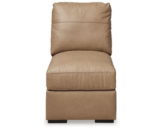 Bandon Armless Chair
