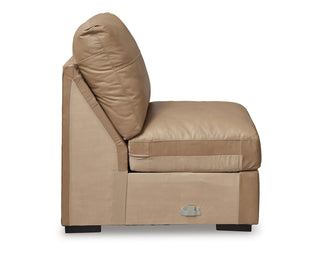 Bandon Armless Chair