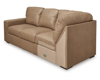 Bandon Left-Arm Facing Sofa with Corner Wedge