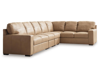 Bandon 4-Piece Sectional