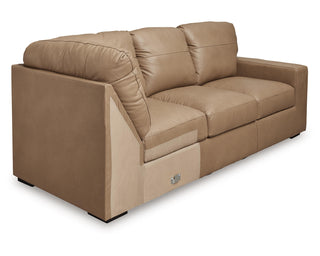Bandon Right-Arm Facing Sofa with Corner Wedge