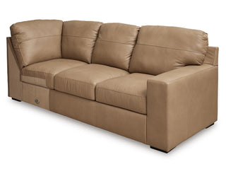 Bandon 4-Piece Sectional