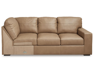 Bandon Right-Arm Facing Sofa with Corner Wedge