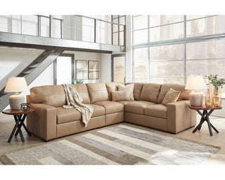 Bandon 3-Piece Sectional
