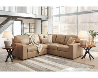 Bandon 2-Piece Sectional