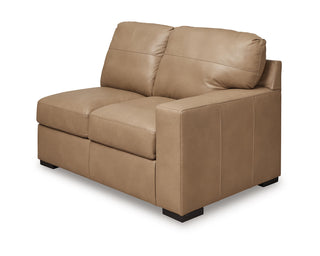 Bandon Right-Arm Facing Loveseat