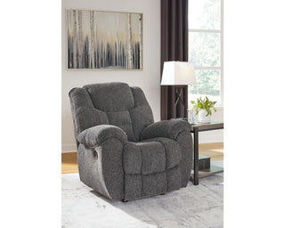 Foreside Recliner