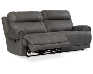 Austere Reclining Sofa