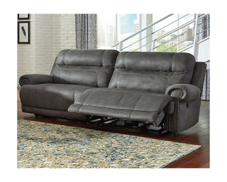Austere Reclining Sofa