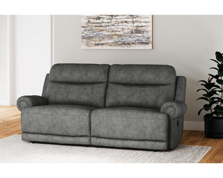 Austere Reclining Sofa