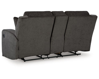 Kanlow Reclining Sofa and Loveseat