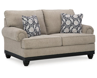 Elbiani Loveseat