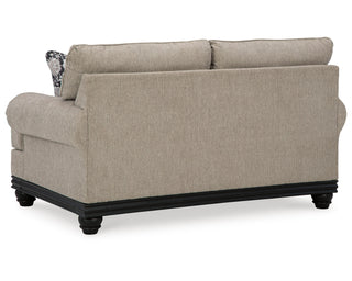 Elbiani Loveseat