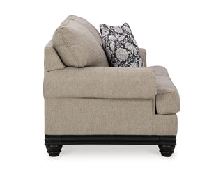 Elbiani Loveseat