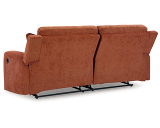 Danum Reclining Sofa
