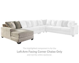 Ardsley Left-Arm Facing Corner Chaise