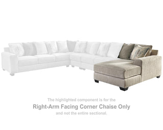 Ardsley Right-Arm Facing Corner Chaise