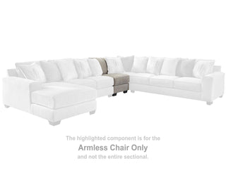 Ardsley Armless Chair
