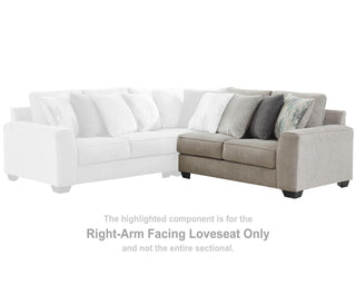 Ardsley Right-Arm Facing Loveseat