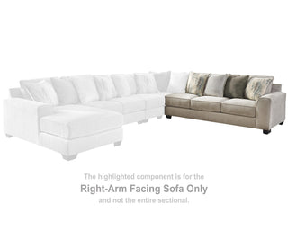 Ardsley Right-Arm Facing Sofa
