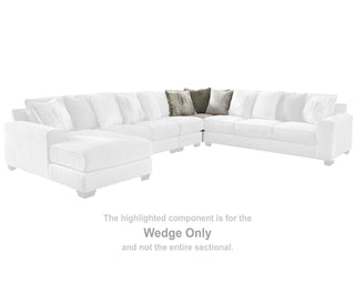 Ardsley Wedge