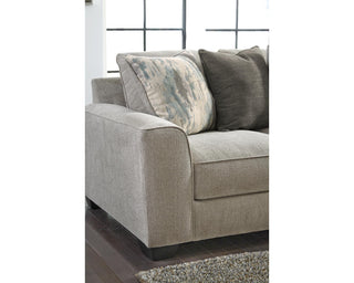 Ardsley 5-Piece Sectional with Chaise