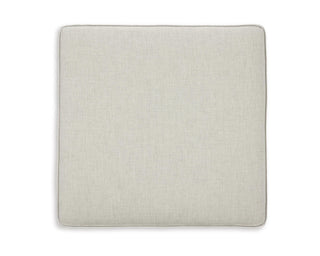 Huntsworth Oversized Accent Ottoman
