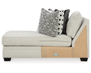 Huntsworth Left-Arm Facing Corner Chaise
