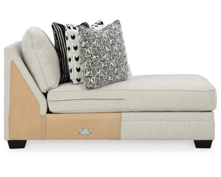 Huntsworth Right-Arm Facing Corner Chaise