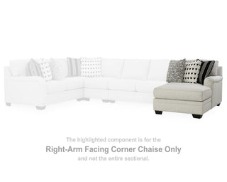 Huntsworth Right-Arm Facing Corner Chaise