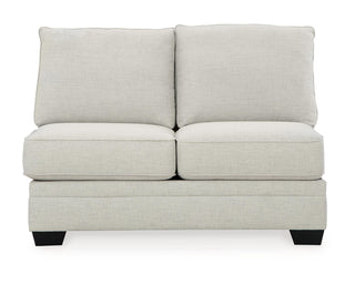 Huntsworth Armless Loveseat