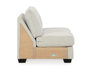 Huntsworth Armless Loveseat