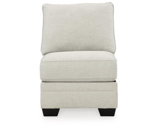 Huntsworth Armless Chair