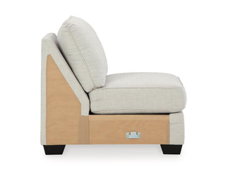 Huntsworth Armless Chair